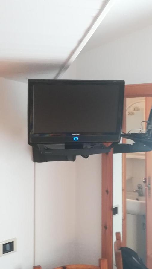 Affittacamere Entreves La Thuile Bagian luar foto