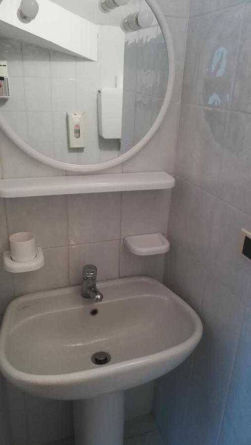 Affittacamere Entreves La Thuile Bagian luar foto