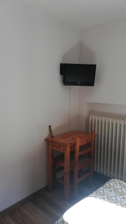 Affittacamere Entreves La Thuile Bagian luar foto