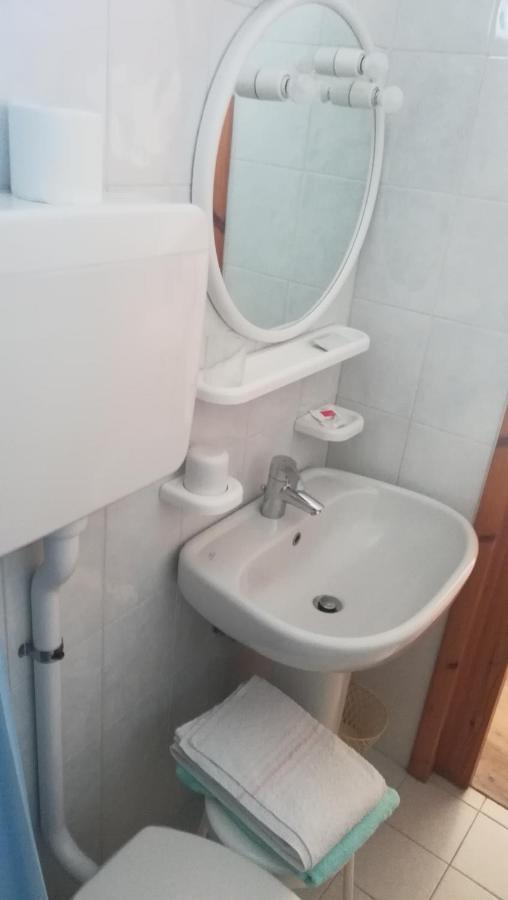 Affittacamere Entreves La Thuile Bagian luar foto