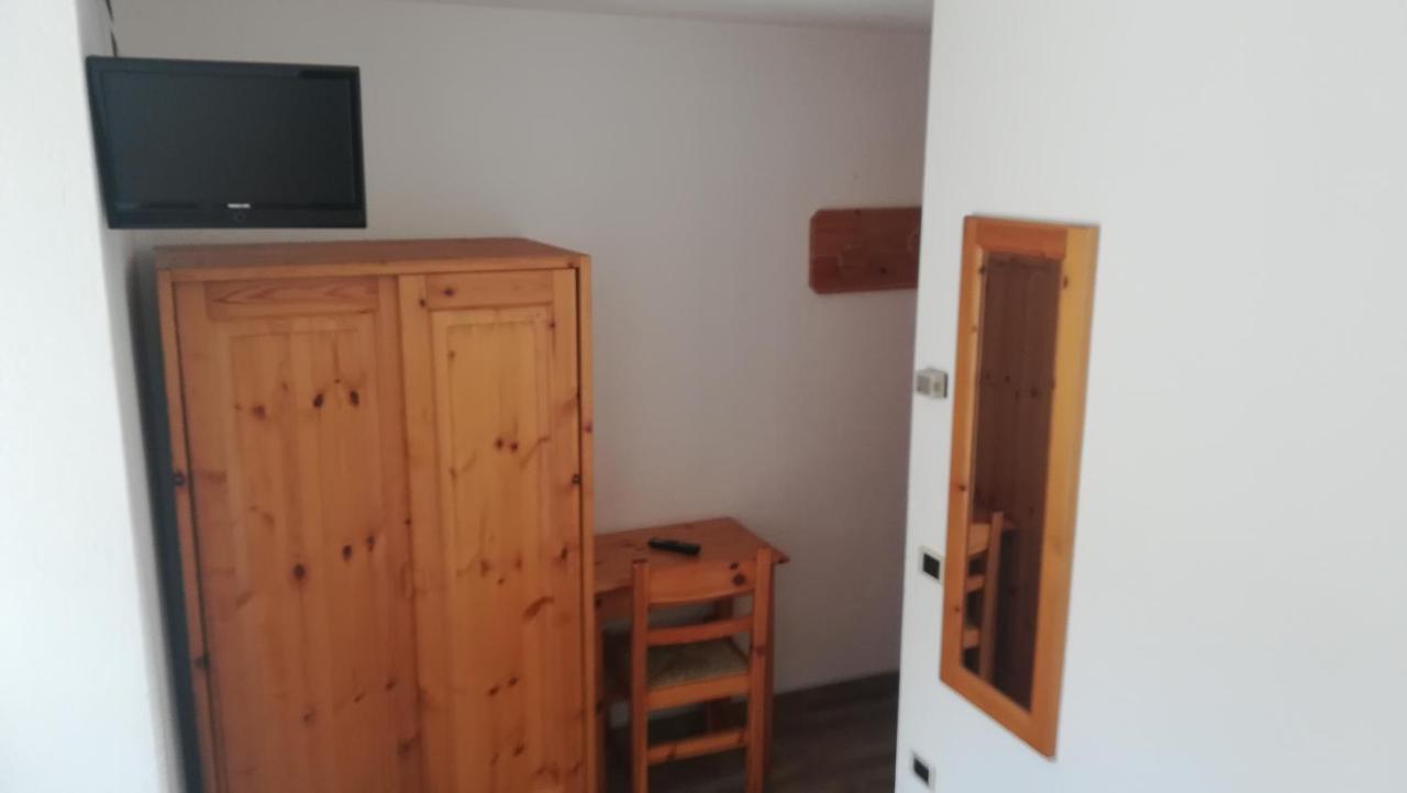 Affittacamere Entreves La Thuile Bagian luar foto