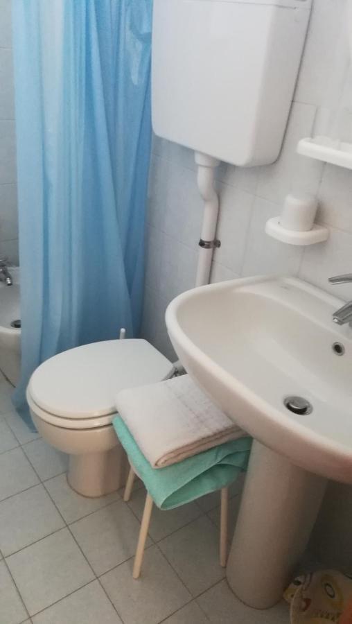 Affittacamere Entreves La Thuile Bagian luar foto