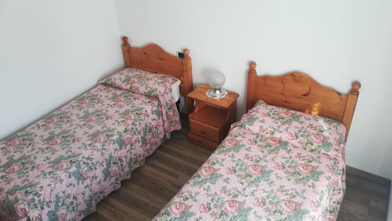 Affittacamere Entreves La Thuile Bagian luar foto