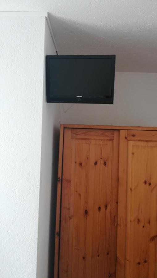 Affittacamere Entreves La Thuile Bagian luar foto
