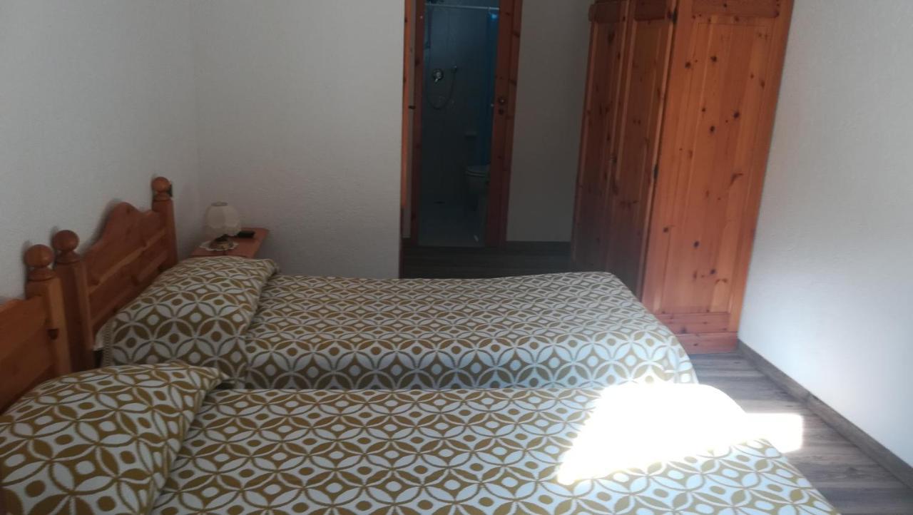 Affittacamere Entreves La Thuile Bagian luar foto