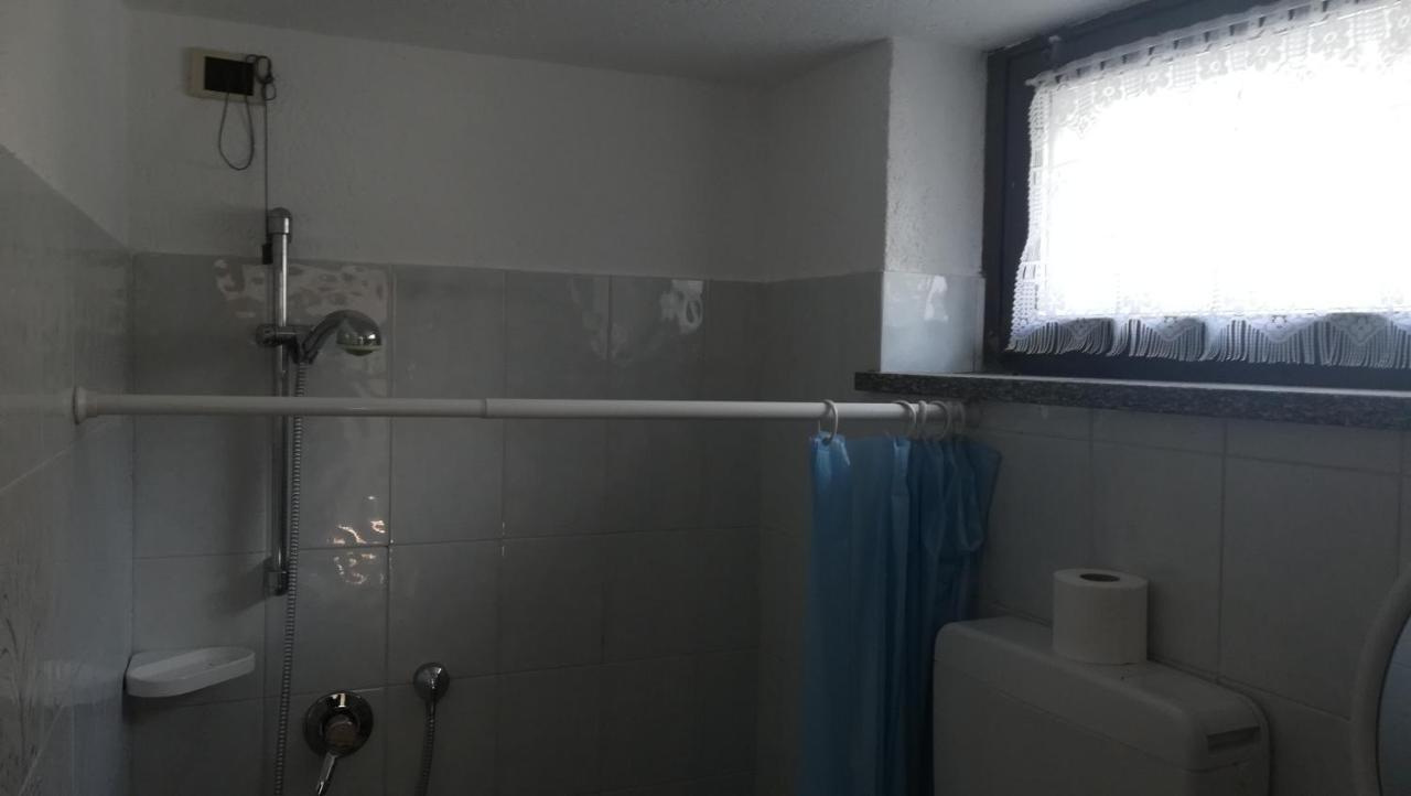 Affittacamere Entreves La Thuile Bagian luar foto