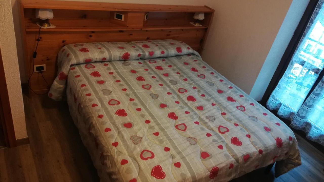 Affittacamere Entreves La Thuile Bagian luar foto