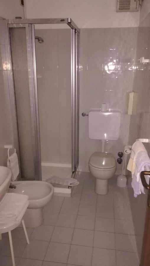 Affittacamere Entreves La Thuile Bagian luar foto